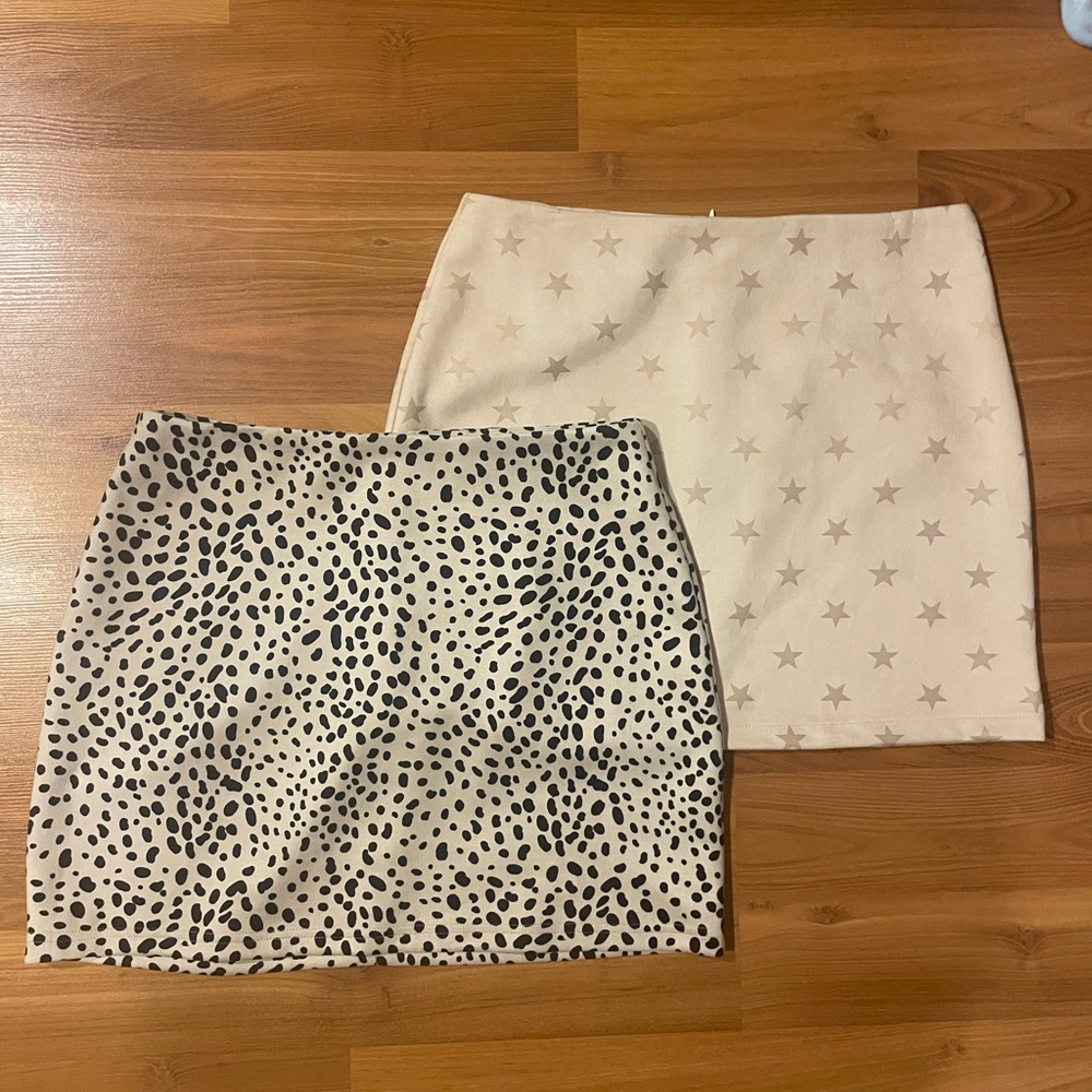 Altars State Skirts